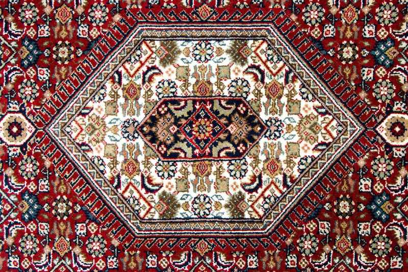 Tappeto Persero - Bidjar - 300 x 200 cm - rosso