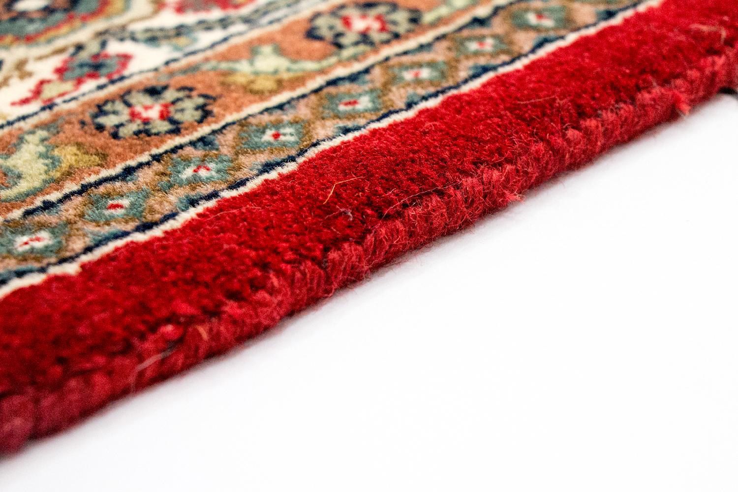 Tappeto Persero - Bidjar - 300 x 200 cm - rosso
