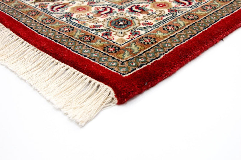 Tappeto Persero - Bidjar - 300 x 200 cm - rosso
