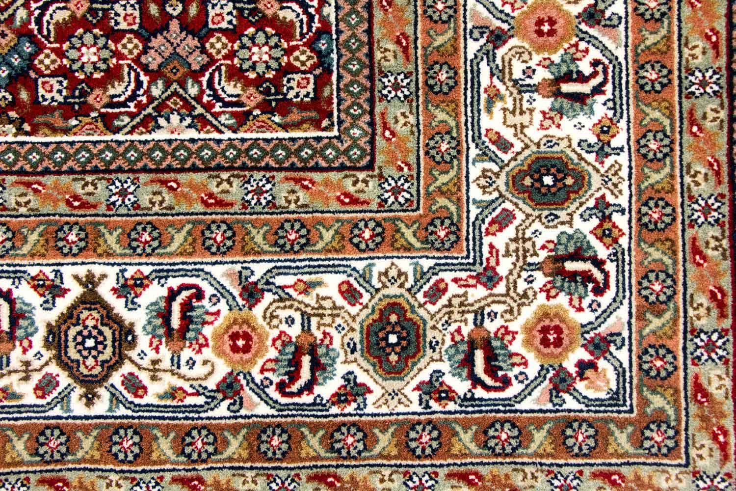 Tappeto Persero - Bidjar - 250 x 200 cm - rosso