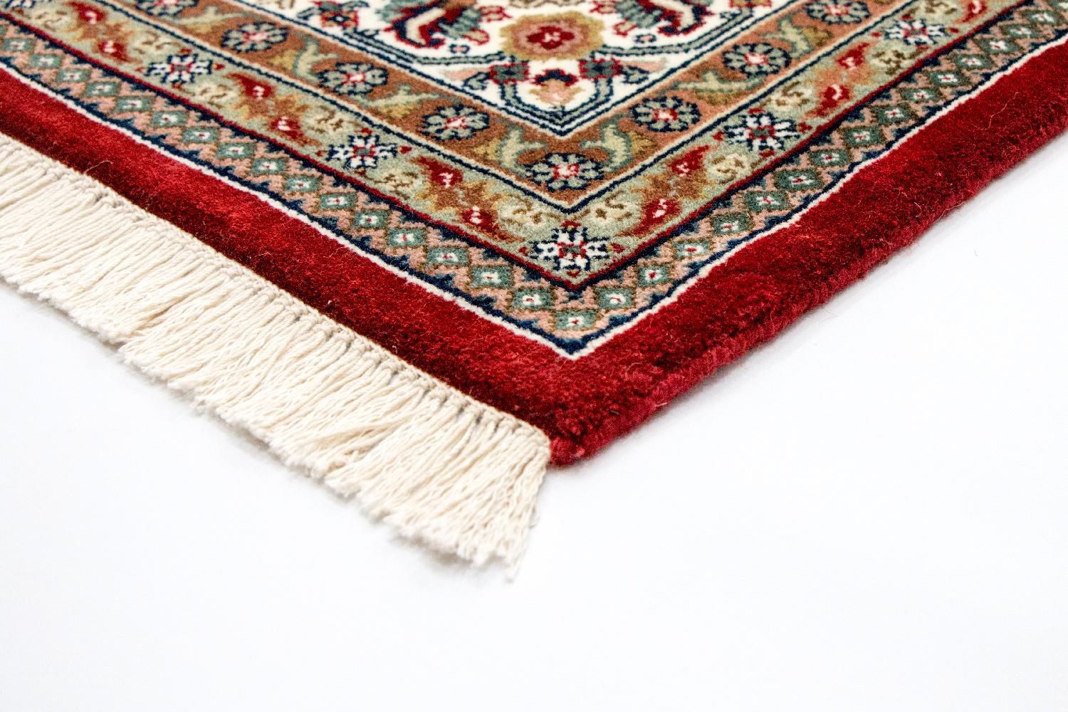 Tappeto Persero - Bidjar - 250 x 200 cm - rosso