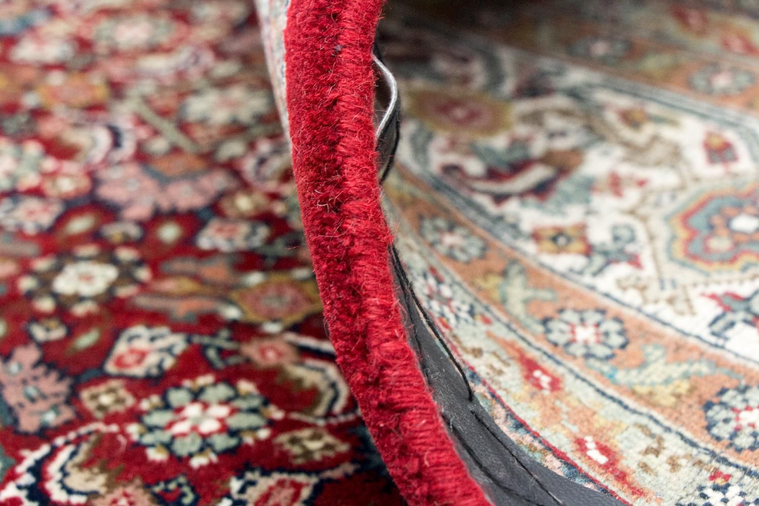 Tappeto Persero - Bidjar - 250 x 200 cm - rosso
