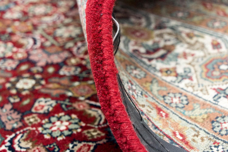 Tappeto Persero - Bidjar - 250 x 200 cm - rosso