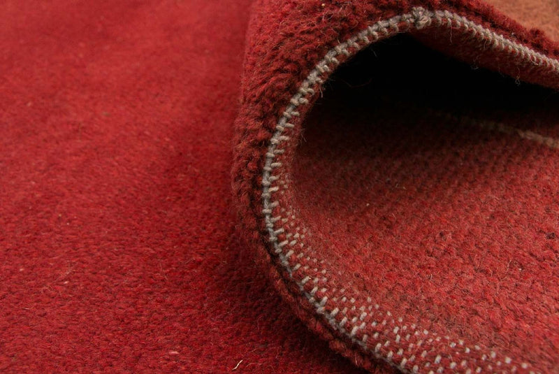 Tappeto Nepal - 140 x 70 cm - rosso