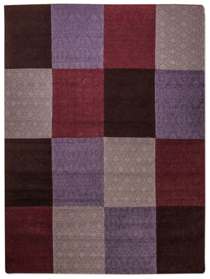 Tappeto Patchwork - Weys - tappeto corsia