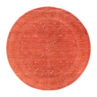 Loribaft Loom Tappeto LuxeWeave - Tappeto di lana – product image