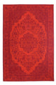 Tappeto vintage - Tappeto vintage