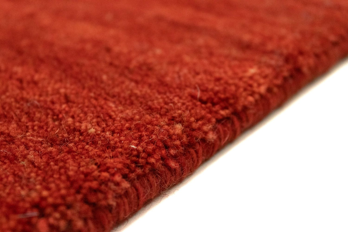 Gabbeh Loom Tappeto 200x80cm - Tappeto di lana