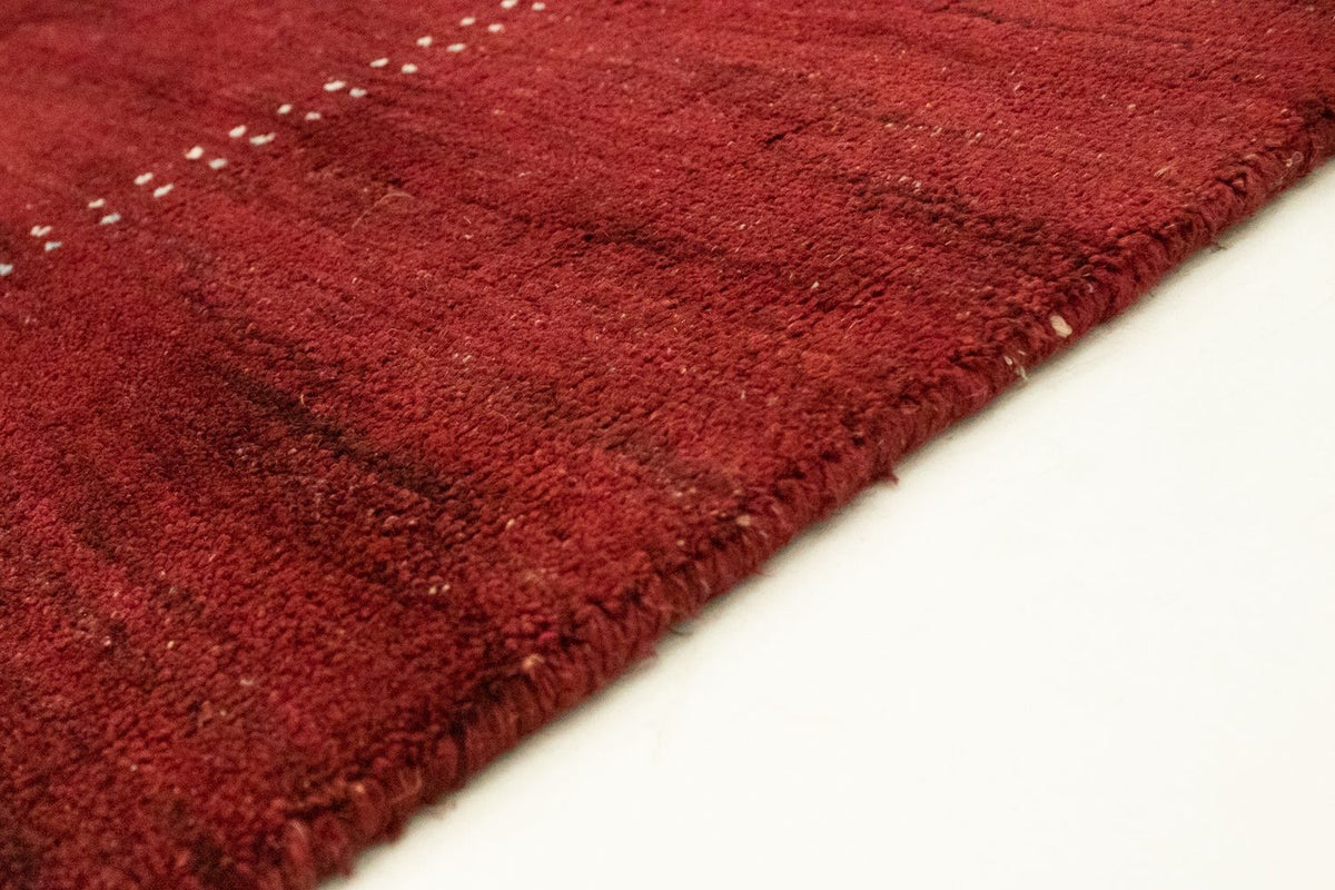 Gabbeh Indo Tappeto Silky