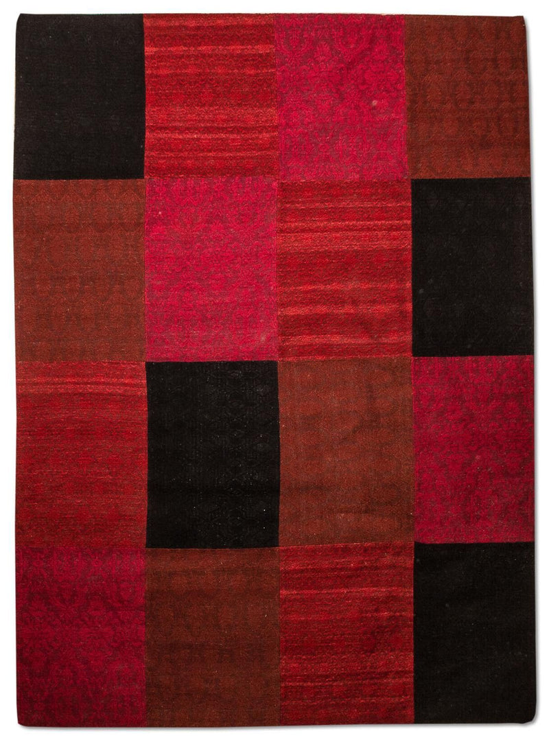 Tappeto Patchwork Weys