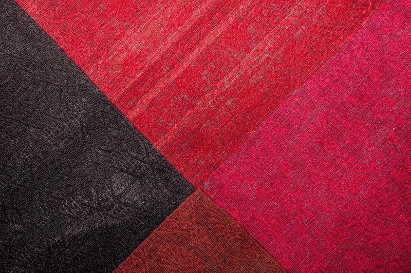 Tappeto Patchwork Weys