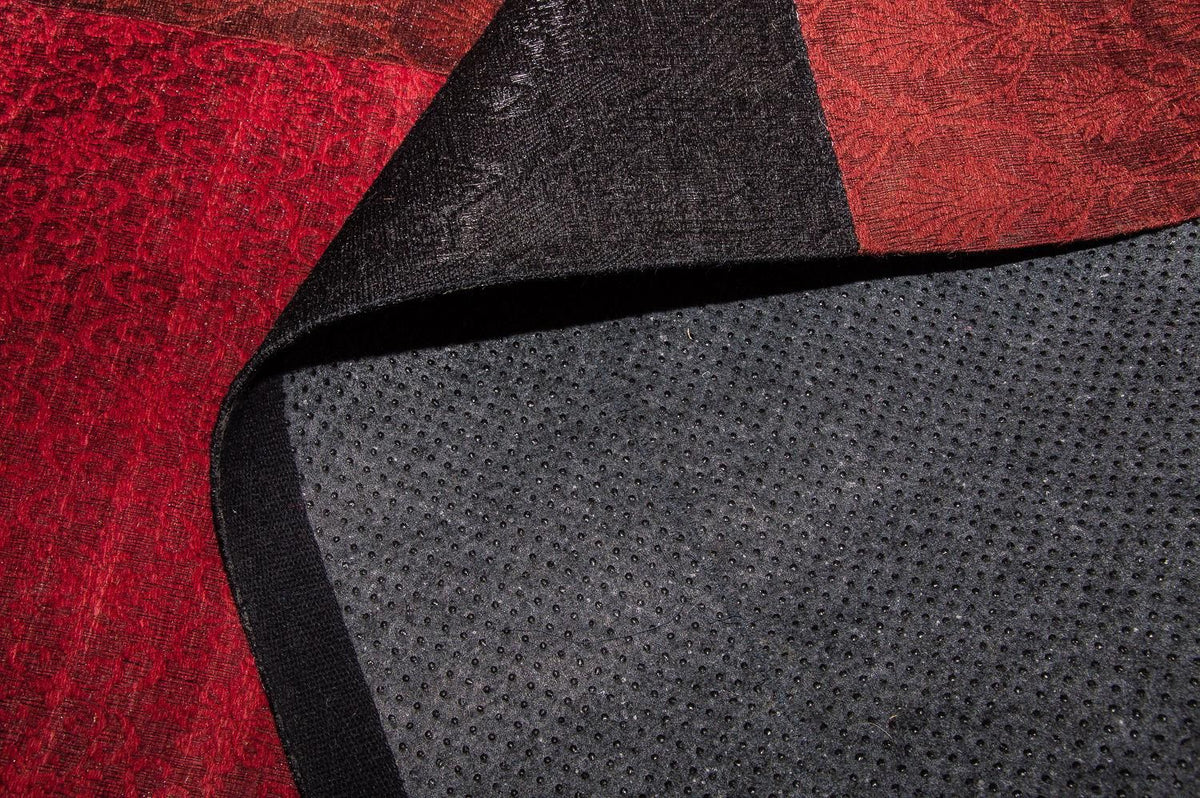 Tappeto Patchwork Weys