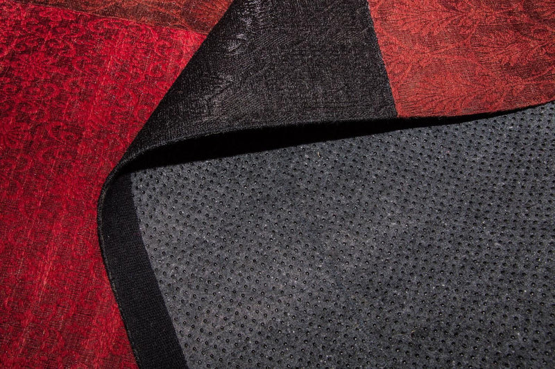 Tappeto Patchwork Weys