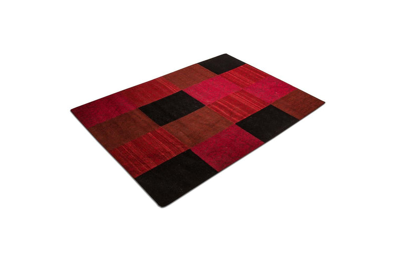 Tappeto Patchwork Weys