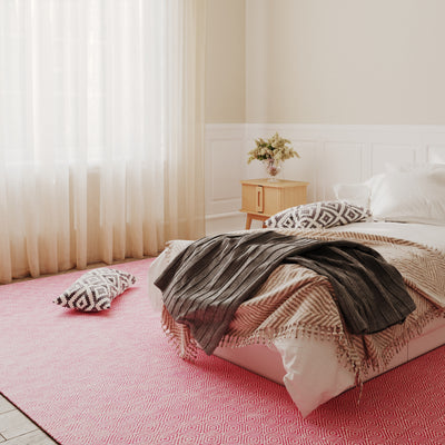 Tappeto da interno/esterno - Alef - rettangolo