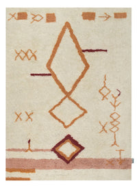 Tappeto di lana Bedouin Beauty - Tappeto di lana – product image