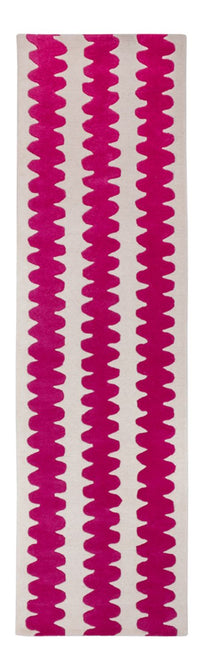 Tappeto di lana MoroccanMirage - Tappeto di lana – product image