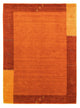 Gabbeh Loom Tappeto 160x90cm - Tappeto di lana