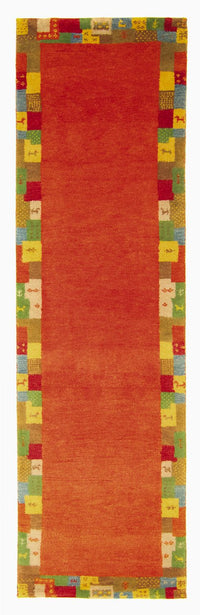 Gabbeh Indo Tappeto Elite - Tappeto di lana – product image