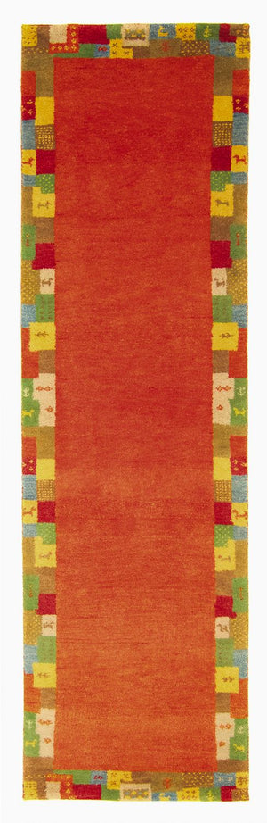 Tappeto Gabbeh - Indus - Elite - tappeto corsia