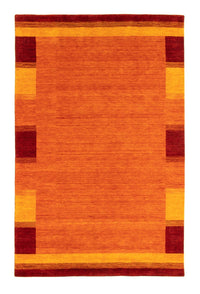 Gabbeh Indo Tappeto Luxo - Tappeto di lana – product image