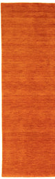 Gabbeh Loom Tappeto 400x80cm - Tappeto di lana