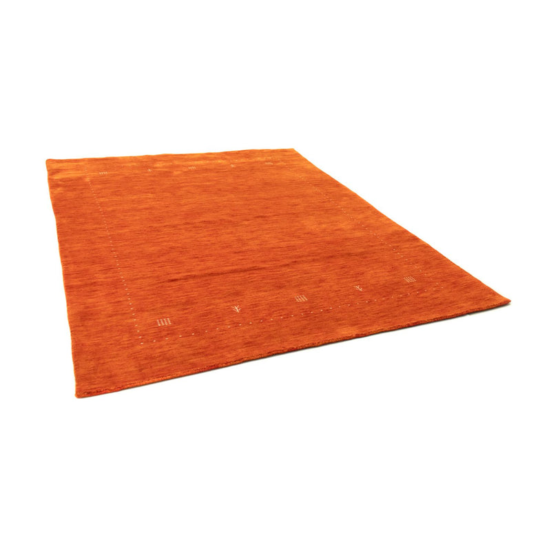 Tappeto Gabbeh - Loribaft Softy - 240 x 170 cm - multicolore