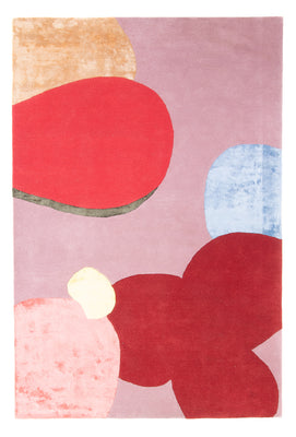 Tappeto di lana - Revival - rettangolo