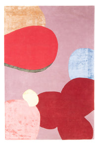 Tappeto di lana - Revival - rettangolo