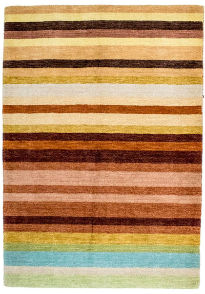 Tappeto di lana 143x197cm - Tappeto di lana