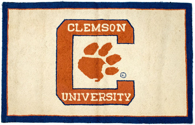 Tappeto per bambini - 162 x 104 cm - beige