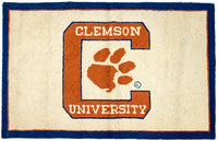 Tappeto per bambini - 162 x 104 cm - beige