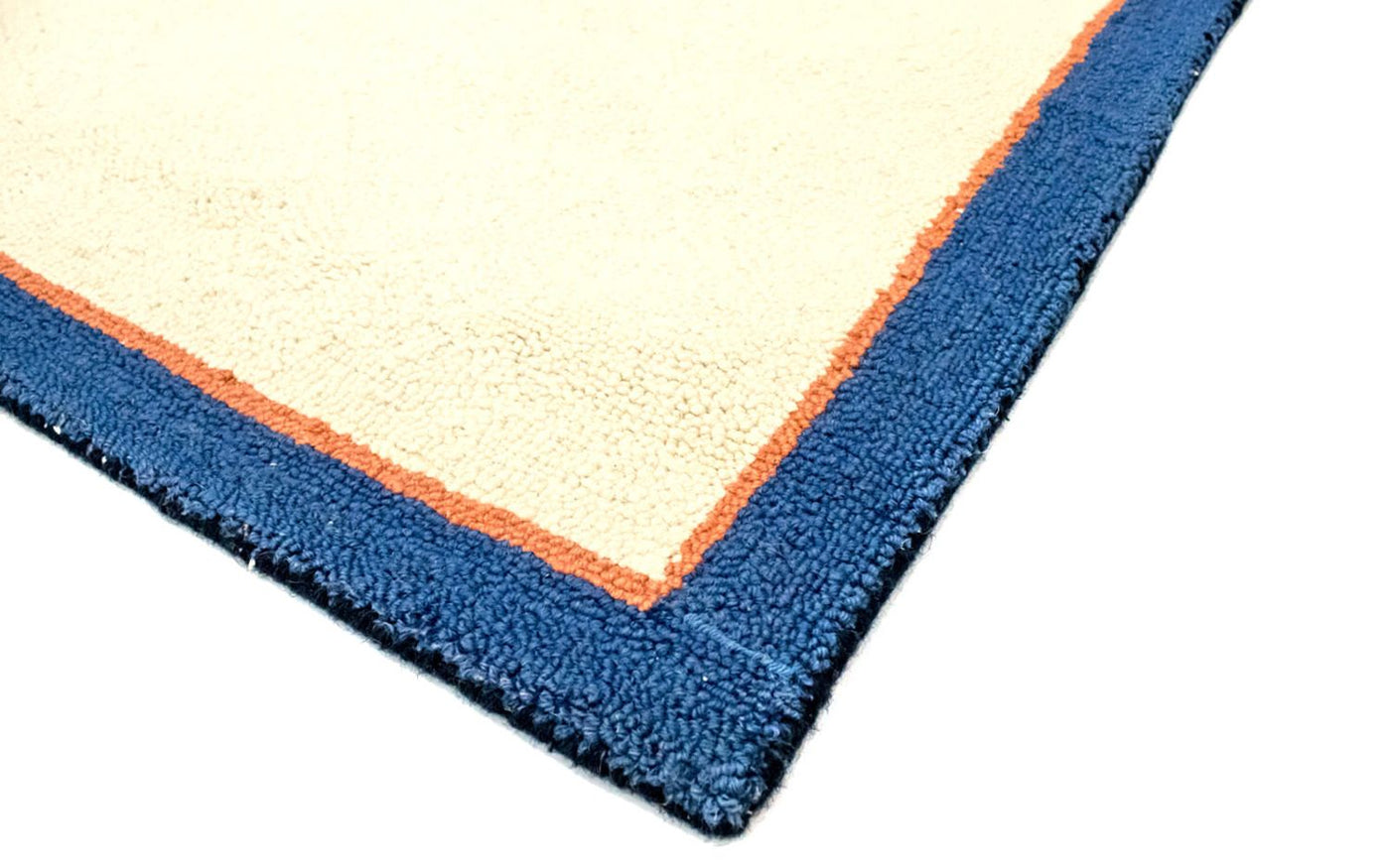Tappeto per bambini 162x104cm - Tappeto di lana