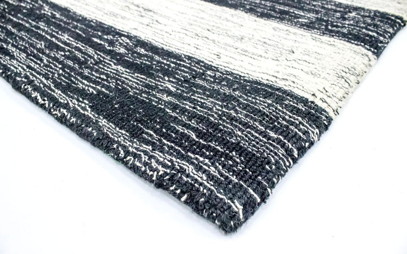 Tappeto di lana - 164 x 103 cm - multicolore