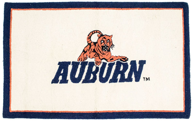 Tappeto per bambini - 151 x 96 cm - beige