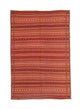 Kilim Fars Tappeto 235x166cm