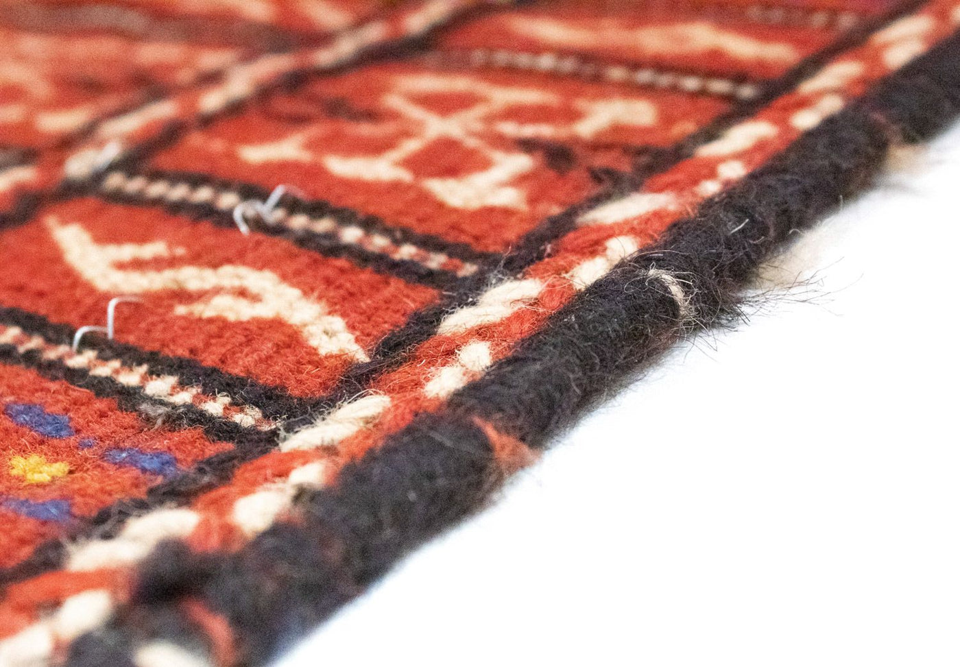 Kilim Fars Tappeto 235x166cm