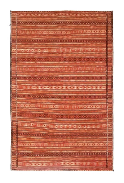 Kilim Fars Tappeto 199x296cm