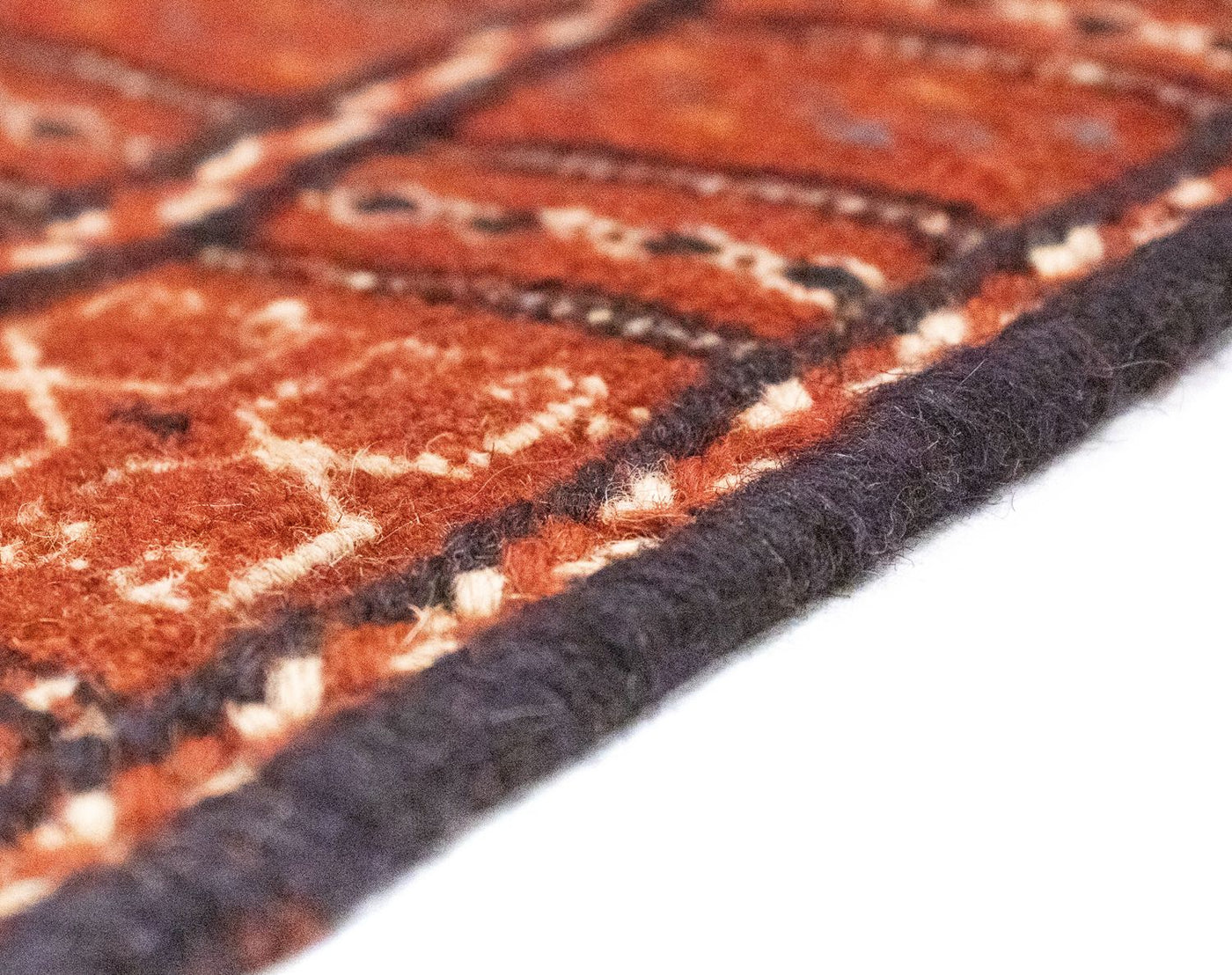 Kilim Fars Tappeto 293x200cm