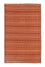 Tappeto Kelim - Orientale - 300 x 194 cm - arancione