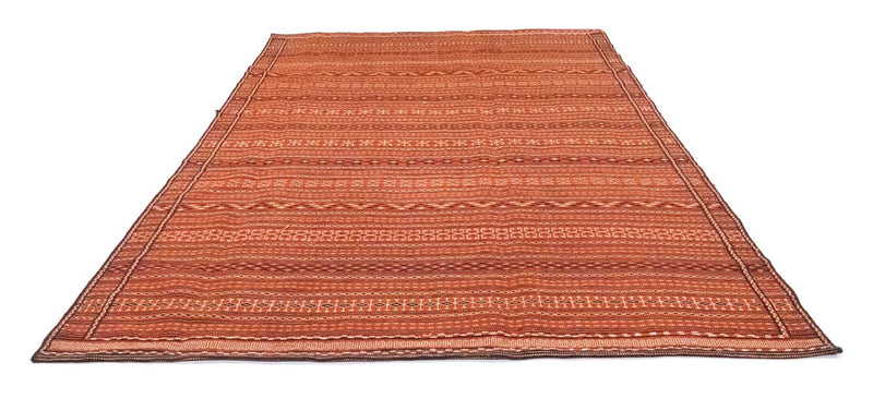 Tappeto Kelim - Orientale - 300 x 194 cm - arancione
