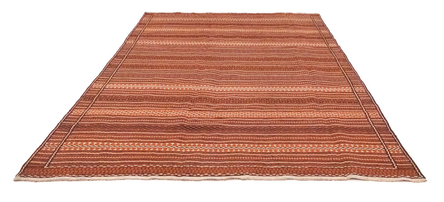 Tappeto Kelim - Orientale - 300 x 195 cm - marrone