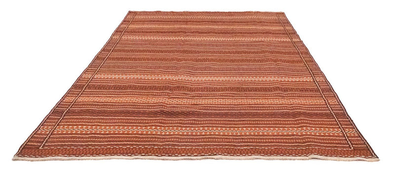 Tappeto Kelim - Orientale - 300 x 195 cm - marrone