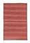 Tappeto Kelim - Orientale - 301 x 197 cm - rosso