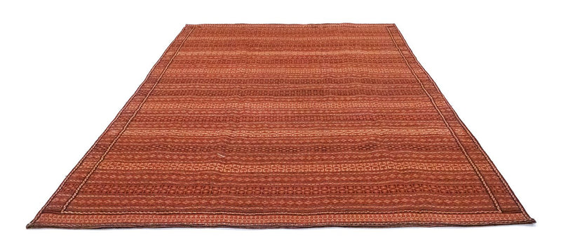 Tappeto Kelim - Orientale - 298 x 196 cm - arancione