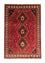 Tappeto Persero - Nomade - 300 x 215 cm - rosso