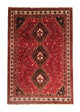 Qashqai Tappeto 300x215cm - Tappeto persiano