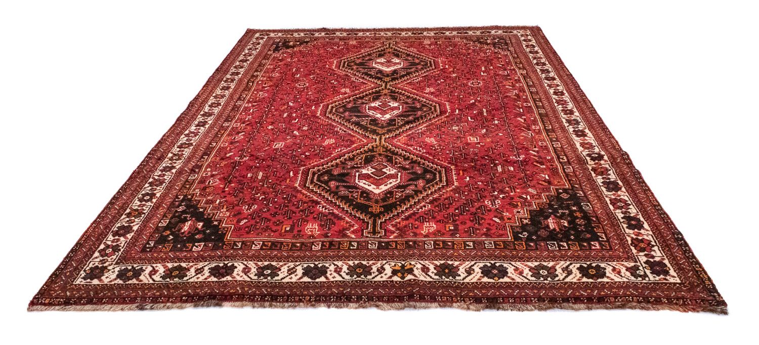 Tappeto Persero - Nomade - 300 x 215 cm - rosso