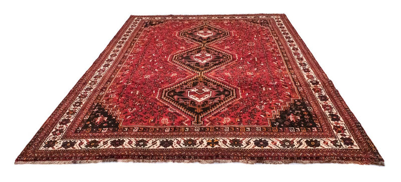 Tappeto Persero - Nomade - 300 x 215 cm - rosso