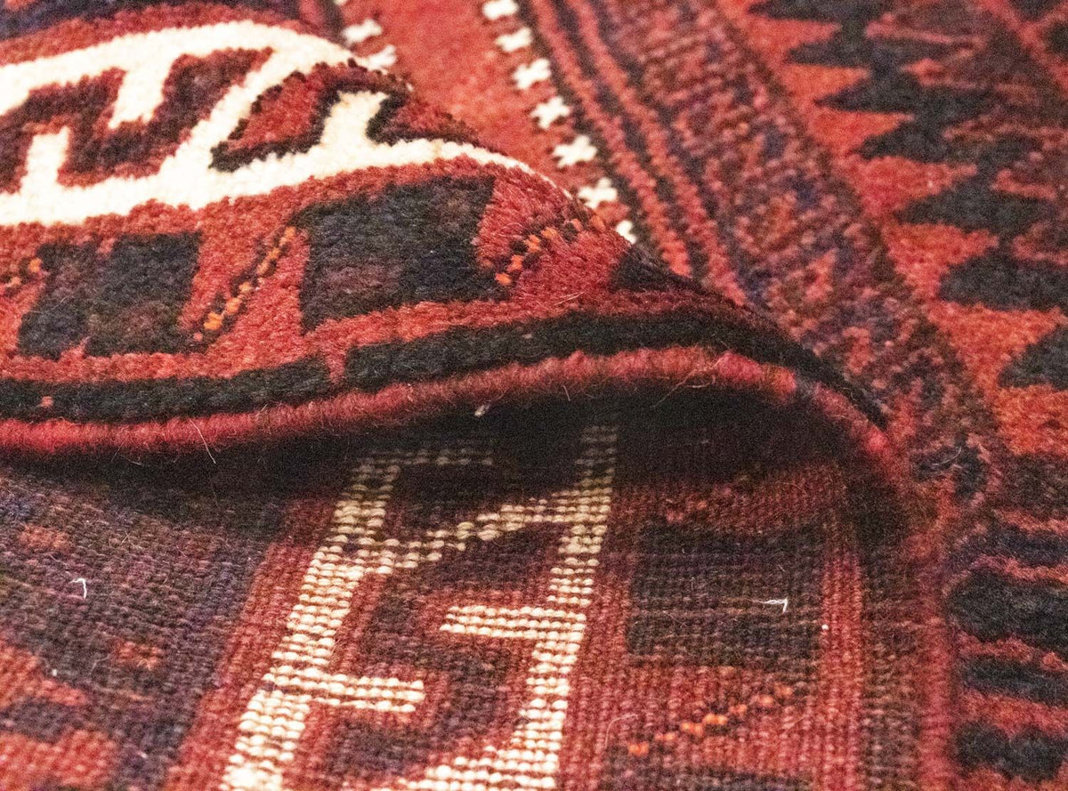 Tappeto Persero - Nomade - 270 x 175 cm - marrone